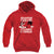 Looney Tunes - Persistence Youth Hooded Sweatshirt