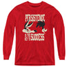 Looney Tunes - Persistence L - S Youth