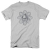 Looney Tunes - Mean Marvin Adult Regular Fit Short Sleeve
