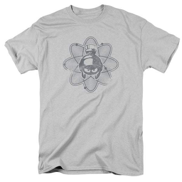 Looney Tunes - Mean Marvin Adult Regular Fit Short Sleeve