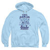 Looney Tunes - Blue Gang Adult Pullover Hoodie