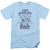 Looney Tunes - Blue Gang Adult Regular Fit Short Sleeve