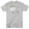 Looney Tunes - Daffy Laugh Adult Regular Fit Short Sleeve
