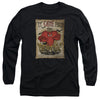 Looney Tunes - The Depths Adult Long Sleeve