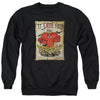 Looney Tunes - The Depths Adult Crewneck Sweatshirt