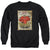 Looney Tunes - The Depths Adult Crewneck Sweatshirt
