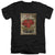 Looney Tunes - The Depths Adult Slim Fit V Neck Cotton