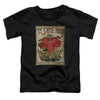 Looney Tunes - The Depths Toddler Short Sleeve