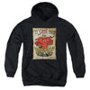 Looney Tunes - The Depths Youth Hooded Sweatshirt