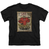 Looney Tunes - The Depths Youth Short Sleeve