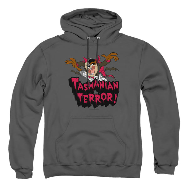 Looney Tunes - Taz Terror Adult Pullover Hoodie