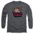Looney Tunes - Taz Terror Adult Long Sleeve