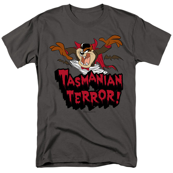 Looney Tunes - Taz Terror Adult Regular Fit Short Sleeve