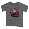 Looney Tunes - Taz Terror Toddler Short Sleeve
