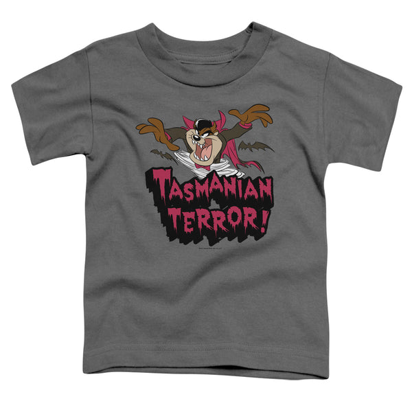 Looney Tunes - Taz Terror Toddler Short Sleeve