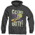 Looney Tunes - Going Batty Adult Heather Hoodie