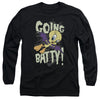Looney Tunes - Going Batty Adult Long Sleeve