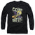 Looney Tunes - Going Batty Adult Long Sleeve