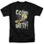 Looney Tunes - Going Batty Adult Regular Fit Short Sleeve