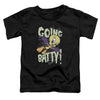 Looney Tunes - Going Batty Toddler Short Sleeve