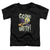 Looney Tunes - Going Batty Toddler Short Sleeve