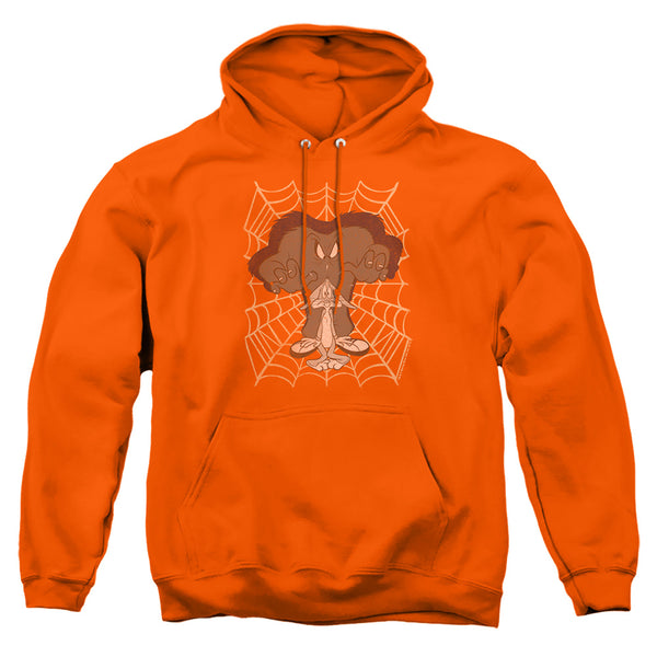 Looney Tunes - Being Watched Adult Pullover Hoodie