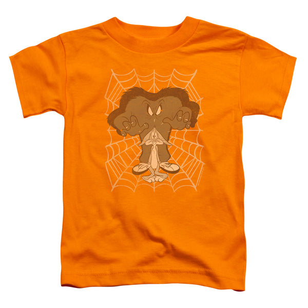 Looney Tunes - Being Watched Toddler Short Sleeve