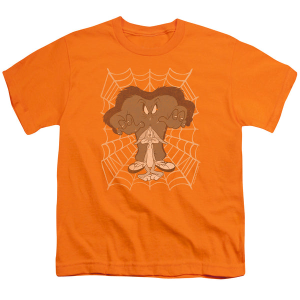 Looney Tunes - Being Watched Youth Short Sleeve