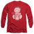 Looney Tunes - Tweey Globe Adult Long Sleeve