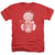 Looney Tunes - Tweey Globe Adult Regular Fit Heather Short Sleeve