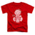 Looney Tunes - Tweey Globe Toddler Short Sleeve