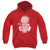 Looney Tunes - Tweey Globe Youth Hooded Sweatshirt