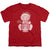 Looney Tunes - Tweey Globe Youth Short Sleeve
