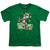 Looney Tunes - Cheer Sylvester Youth Short Sleeve