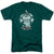 Looney Tunes - Abominable Tazman Adult Regular Fit Short Sleeve