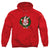 Looney Tunes - Holiday Bunny Adult Pullover Hoodie