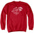 Looney Tunes - Daffy Holidays Adult Crewneck Sweatshirt