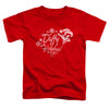 Looney Tunes - Daffy Holidays Toddler Short Sleeve