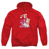 Looney Tunes - Lola Present Adult Pullover Hoodie
