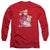 Looney Tunes - Lola Present Adult Long Sleeve
