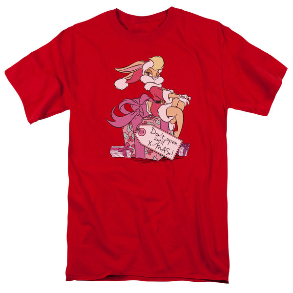 Looney Tunes - Lola Present Adult Regular Fit Short Sleeve