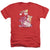 Looney Tunes - Lola Present Adult Regular Fit Heather Short Sleeve