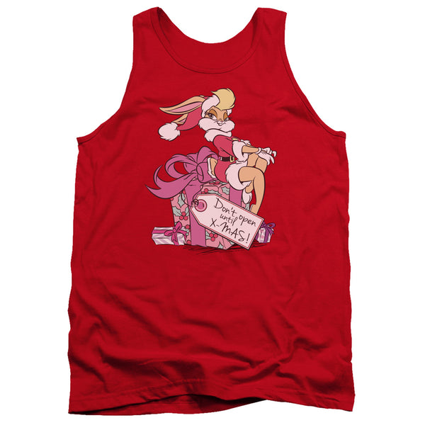 Looney Tunes - Lola Present Adult Tank Top