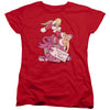Looney Tunes - Lola Present Women's Short Sleeve