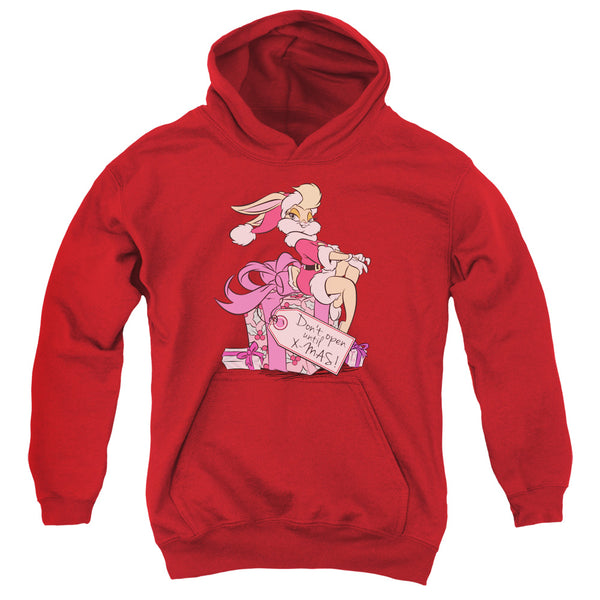 Looney Tunes - Lola Present Youth Hooded Sweatshirt
