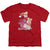 Looney Tunes - Lola Present Youth Short Sleeve