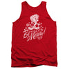 Looney Tunes - Merry Tweety Adult Tank Top