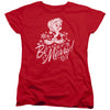 Looney Tunes - Merry Tweety Women's Short Sleeve