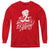 Looney Tunes - Merry Tweety L - S Youth