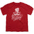 Looney Tunes - Merry Tweety Youth Short Sleeve